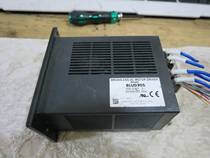 日本东方无刷电机驱动器 BLUD20S 20W 220V