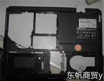 ASUS Z99T D shell Z99T rear shell black good quality original disassembly