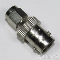 American Pasternack PE9074 DC-4GHz SMA male BNC female RF microwave converter