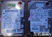 IBM DTNA-22160 2 16GB 2 5-inch 39-pin IDE small capacity no bad sectors for old equipment