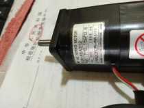 Yaskawa AC servo motor SGM-A5A312 50W