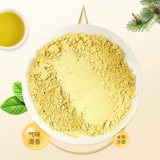 1 выстрел 6 банок северо -восточной специальности, без приборная пыльца сосны, натуральный сырой порошок, пыльца из шазуши Чанбайшан Мацуши, 100 г.