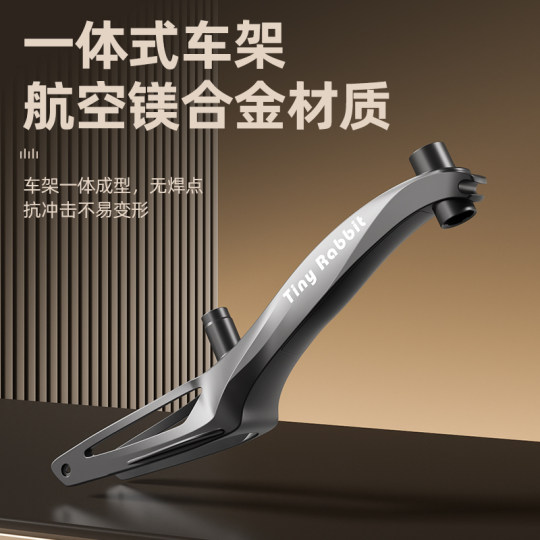 UK TR Children's Balance Vehicle Sliding Sliding Vehicle without Steps Baby Walker 2-6-7 Years Old Children's Sliding Vehicle