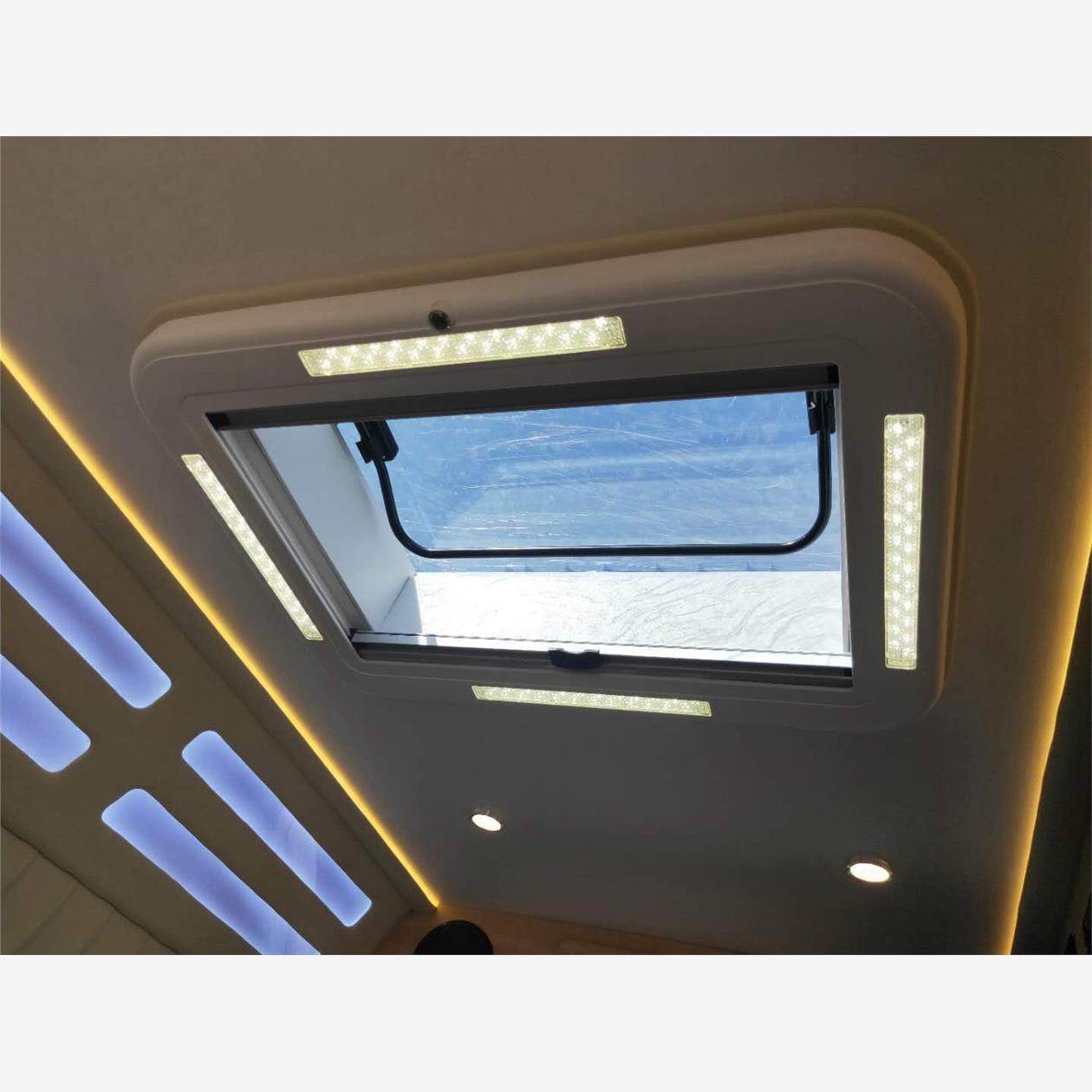 AC米兰官网2026年铝型材行业全景及市场深度分析