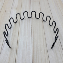 Spring spring household sofa maintenance car seat repair plus coarse snake spring S type spring plus coarse accessories