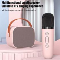 Professional Wireless Microphones Bluetooth Speaker for Gami