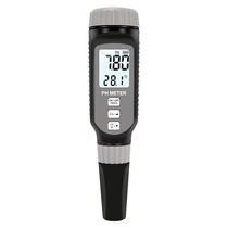 Xima PH838 series PH test pen acidity meter PH meter pH tester water quality test pen PH838