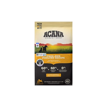 (Self-operated) ACANA imported dry food classic prairie poultry formula chicken flavor dog food 11 4kg