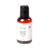 (Self-operated) Eye Envy Angel Eye Tear Stain Remover for Cats Tear Stain Water 2oz(59ml)