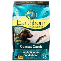 (Self-operated) Validity period 24 11 Aibang dog food American original imported coastal white fish formula 12kg dog food
