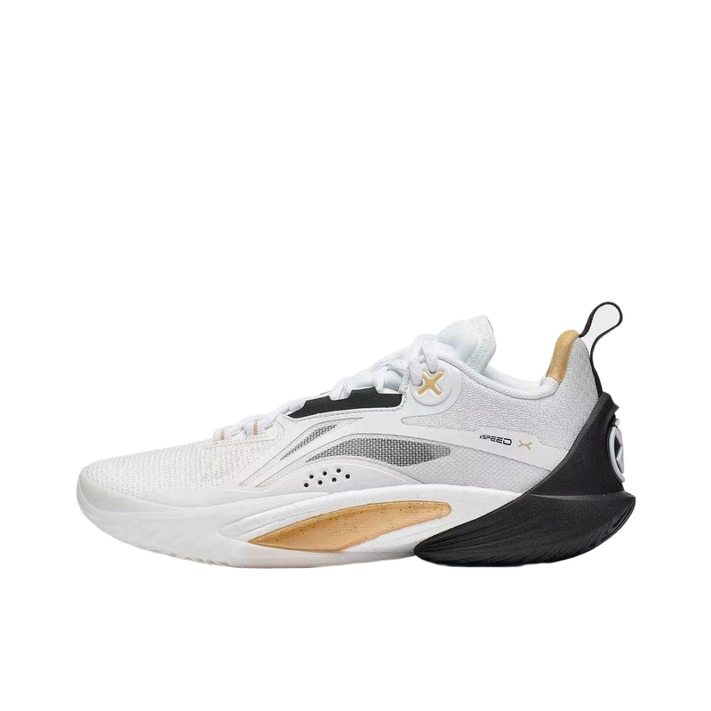 Li-Ning/Lining Blitz 10 Basketball Shoes Stable Support Cushioning Rebound Breathable Technology