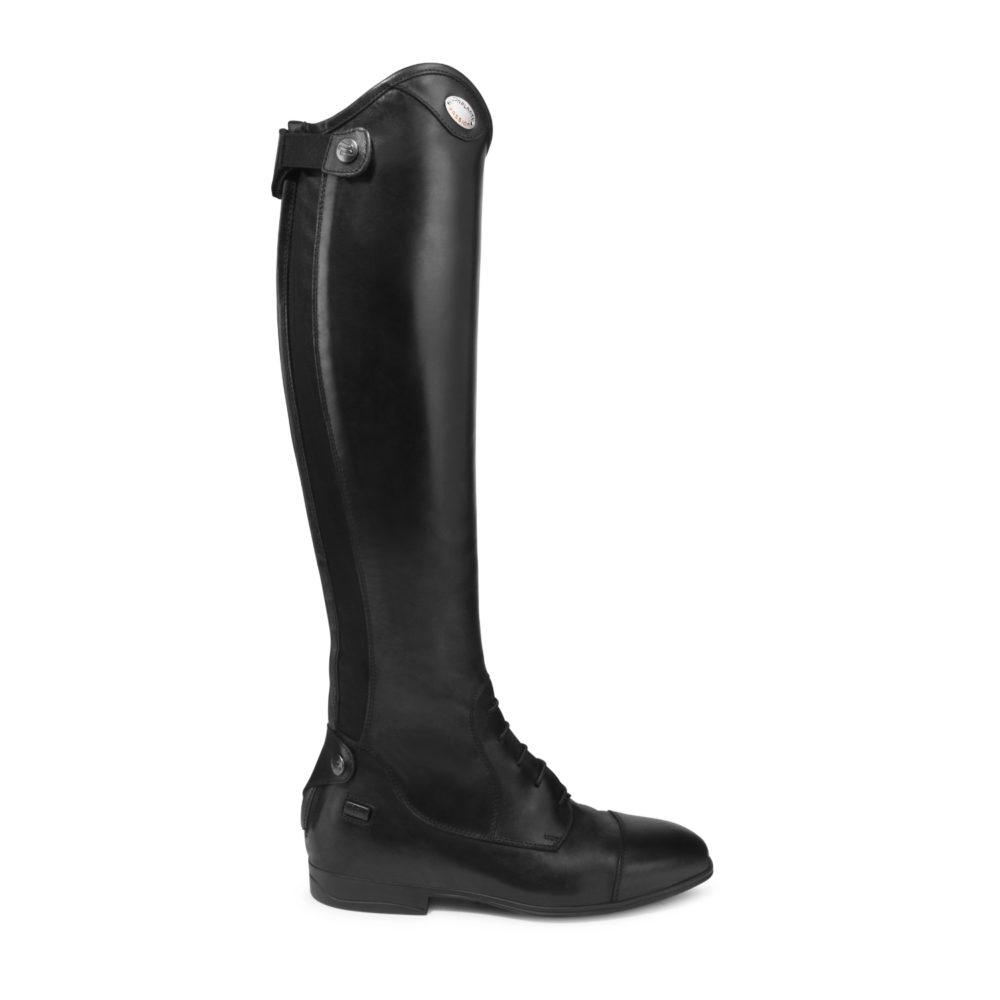 Hantu Equestrian) Italian PARLANTI adult men's and women's riding boots Dallas Pro