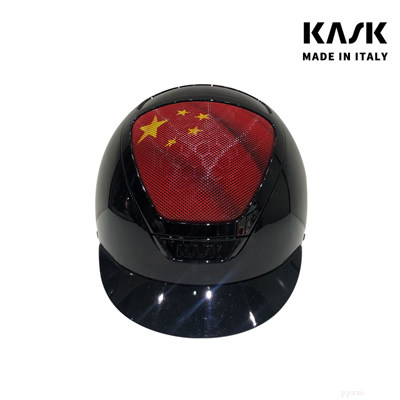 068 Italian KASK customized equestrian helmet adjustable riding helmet equestrian obstacle helmet riding hat