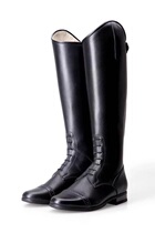 Childrens equestrian boots long boots riding boots cowhide riding boots high riding boots mens and womens riding riding boots knight equipment