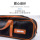 Dongfangding имитационная кожаная противоударная сумка на молнии Mouth Qin Bag mini 3