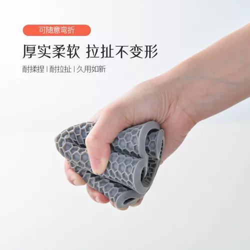 Силиконовая тепловая нагревательная подушка Стол Анти -хот -хот -нагревательные нагреватель