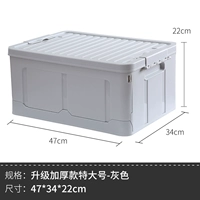 Дополнительная легкая серая модель.