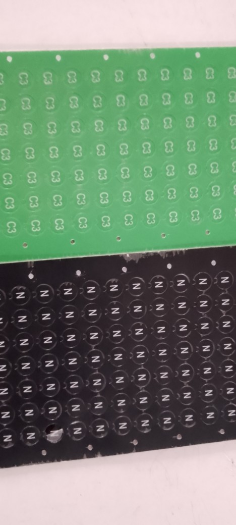 导联线标贴十个一套L R FNc1 c2 c3  c4c5C6每种一个，共十个开票