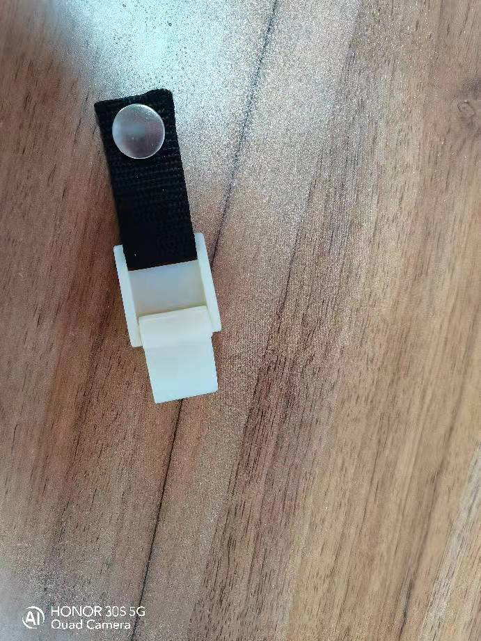 脑电帽上的这种卡扣有发票百包邮
