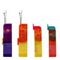 Portable foldable seam ripper imported from Germany seam ripper seam removal knife special tool for thread picking small tool for removing clothing labels