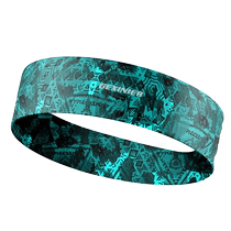 Headband mens headband womens antiperspirant sweatband sports headband sweat-absorbent yoga running pullover anti-sweat headband anti-sweat band