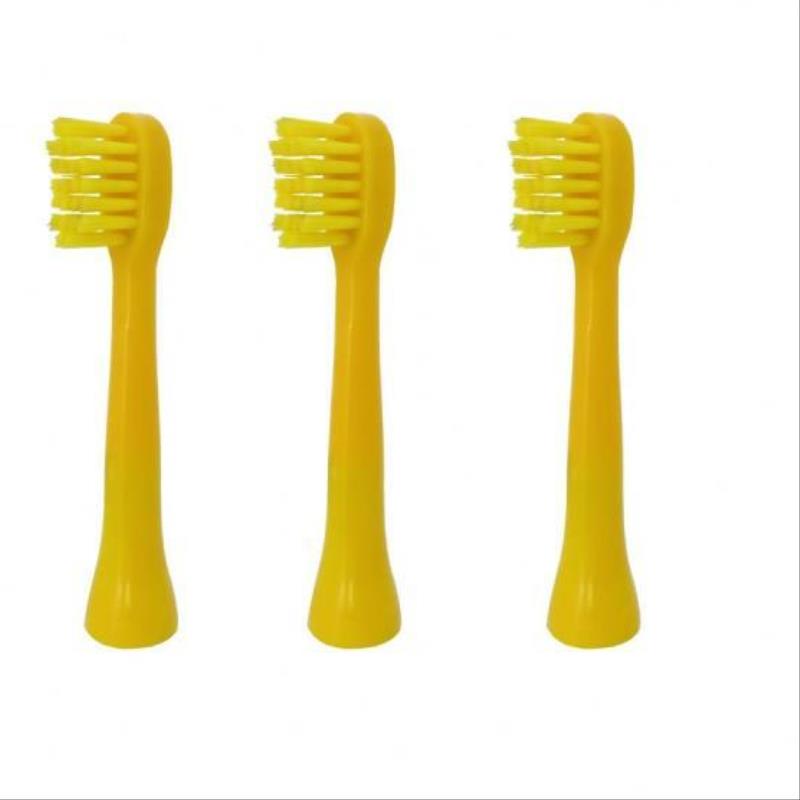 Suitable for LEBOND Liberty Y5 children 153005A SpongeBob SquarePants Q2 toothbrush head LBT-153004 - Taobao