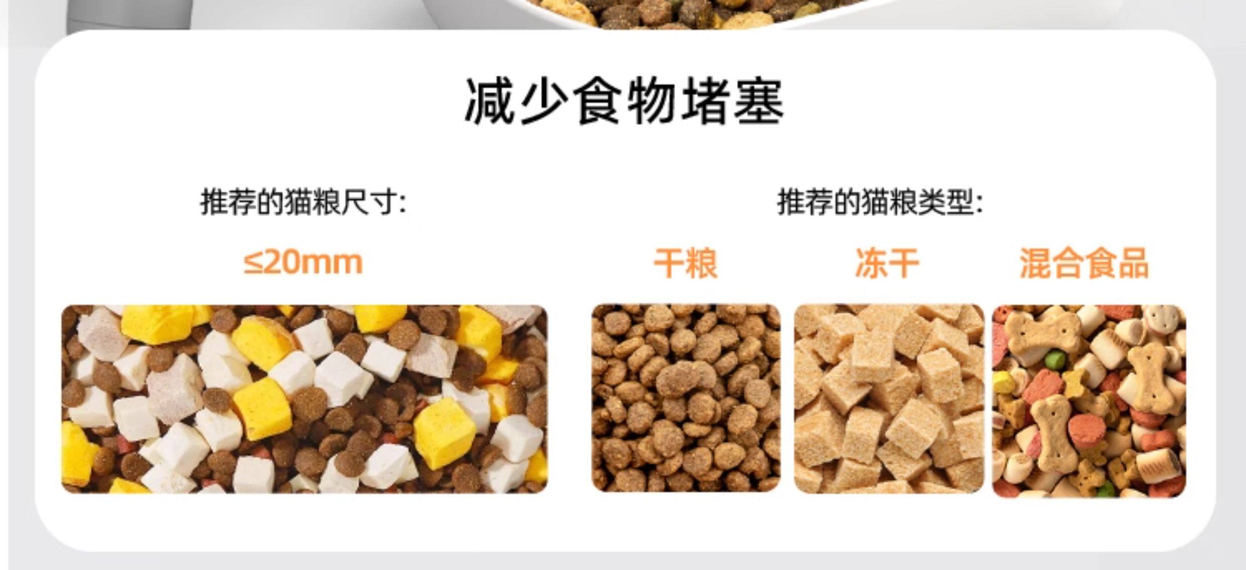 Кормушка с дозатором для кошек и собак 毛妈妈diy智趣喂食器自助取食训练器狗狗交互式投食器喂养神器f3 Maother