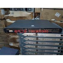 (Negotiation) Motorola RFS 6010 Network Hub 8-