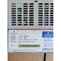(Bargaining) TD3200-2S0004D Emerson Elevator Inverter 0 4K