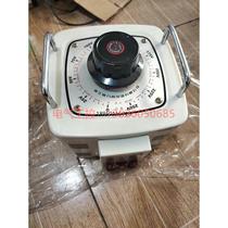 (Negotiation) Delixi TDGC2-3KVA contact voltage regulator unused unpackaged details