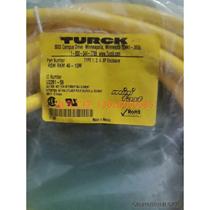 (Negotiation) Device Turck 7 8 Cable RSM RKM 46-10M U2281-