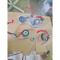 (Negotiation) Shanghai Yingshuang 52AXU7104 encoder is shown as often disassembled