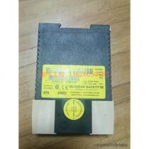 (Negotiation) Device JAB SAFETY Jia Kean Relay RT9 24VD