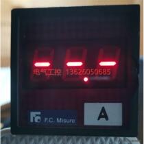 (Negotiation) Devices Italian f c misure meter see picture and import others