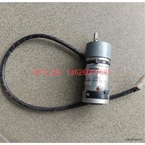 (Negotiation) Tamagawa TAMAGAWA servo motor TS3762N15E4