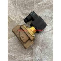 (Negotiation) product solenoid valve VXZ2362-10-4D original