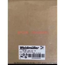 (Negotiation) Weidmuller Weidmuller Power Supply 8708680000
