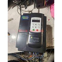 (Negotiation) Dove inverter 4kw Dove DV300-4040-T set