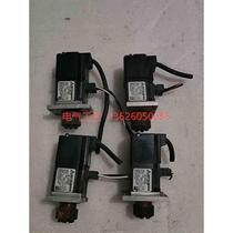 (Negotiation) Servo Motor HC-KFS053 Completed