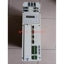 (Bargaining) Lenze DC speed regulator servo EV9220 Lenze 33