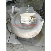 (Negotiation) Shimadzu turbine blower TMB-2000 parameters refer to the nameplate. Overall
