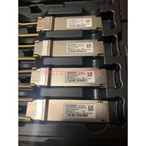 (Negotiation) 100G multi-mode original factory original packaging QSFP-100G-SR4-ISP coding