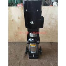 (Bargaining) Nanfang Pump Industry Stainless Steel Vertical Multistage Pump Booster Pump Circulation Pump Stainless Steel Vertical Multistage Pump