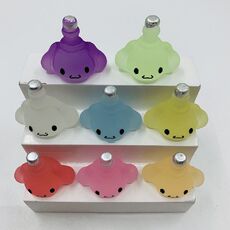 Мульча сеть/анти-пыль сетка 2pcs diy resin