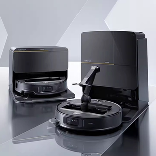 【机械臂】新品石头G30Space探索版