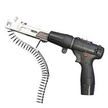 Automatic Chain Nail Hine Machine Adapter Screw for