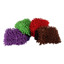 Car wash gloves do not hurt the paint bear paws car wipes special rags for car brushes tools and supplies beauty shop cleaning cloths
