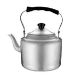 Старомодный заварочный чайник для домашнего использования, увеличенная толщина, объем 4, объем 6, объем 7