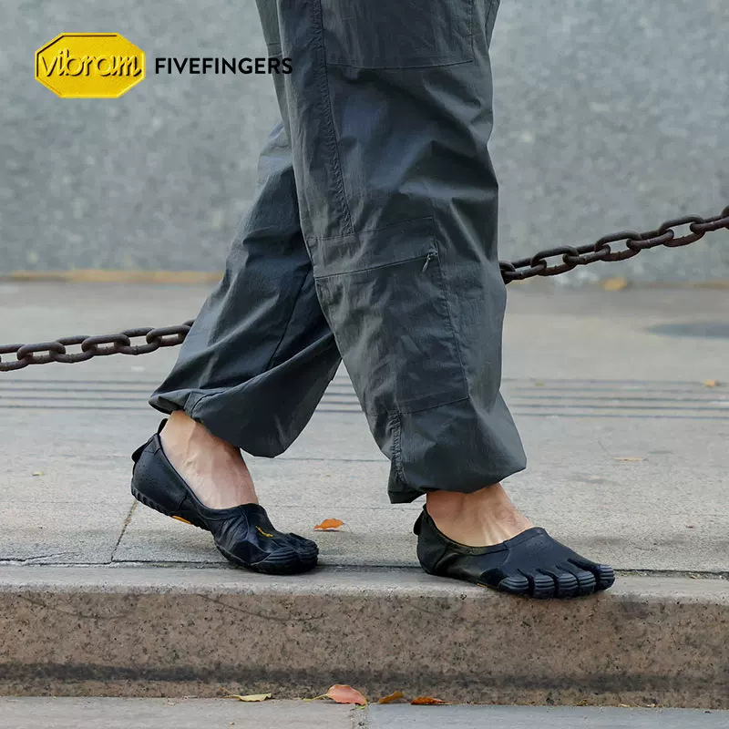 Vibram новые FiveFingers обувь легкая Litebase большой дно комфортная кожаная подошва мягкая подошва повседневные спортивные кроссовки