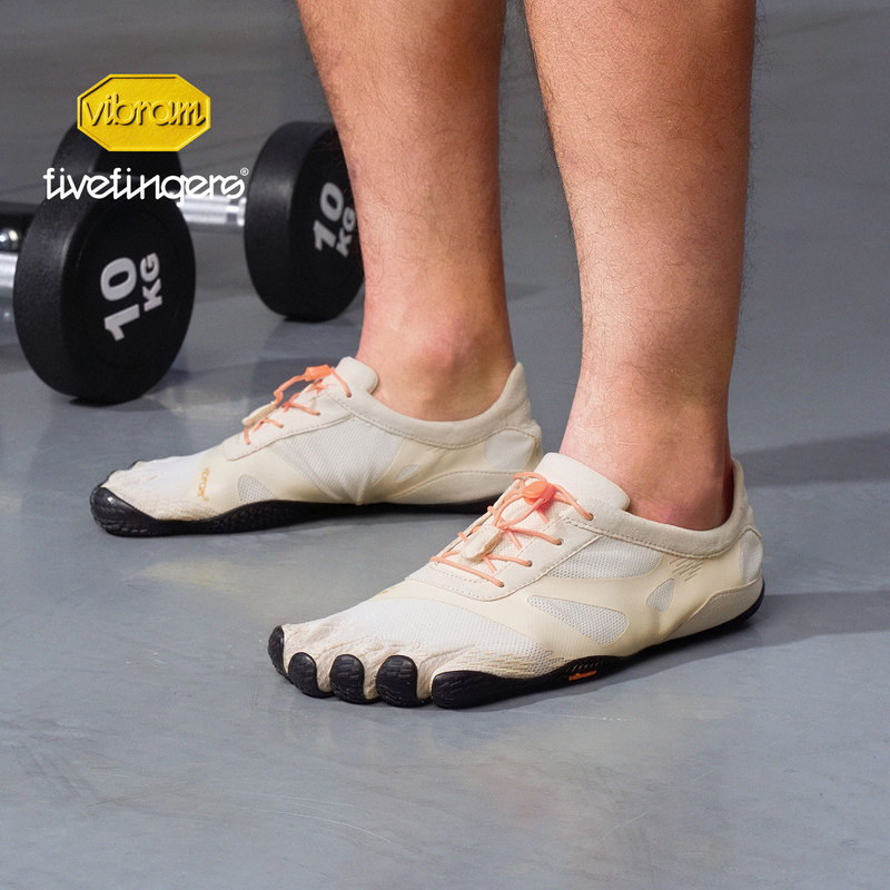 Vibram Indoor and Outdoor Fitness Training Five-Toe Shoes for Men, Barefoot Squat Fitness Sports Five-Toe Running Shoes Ksoevo Vibram Indoor and Outdoor Fitness Training Five-Toe Shoes for Men, Barefoot Squat Fitness Sports Five-Toe Running Shoes Ksoevo